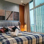 Sky Suites Klcc Kuala Lumpur By Welt
