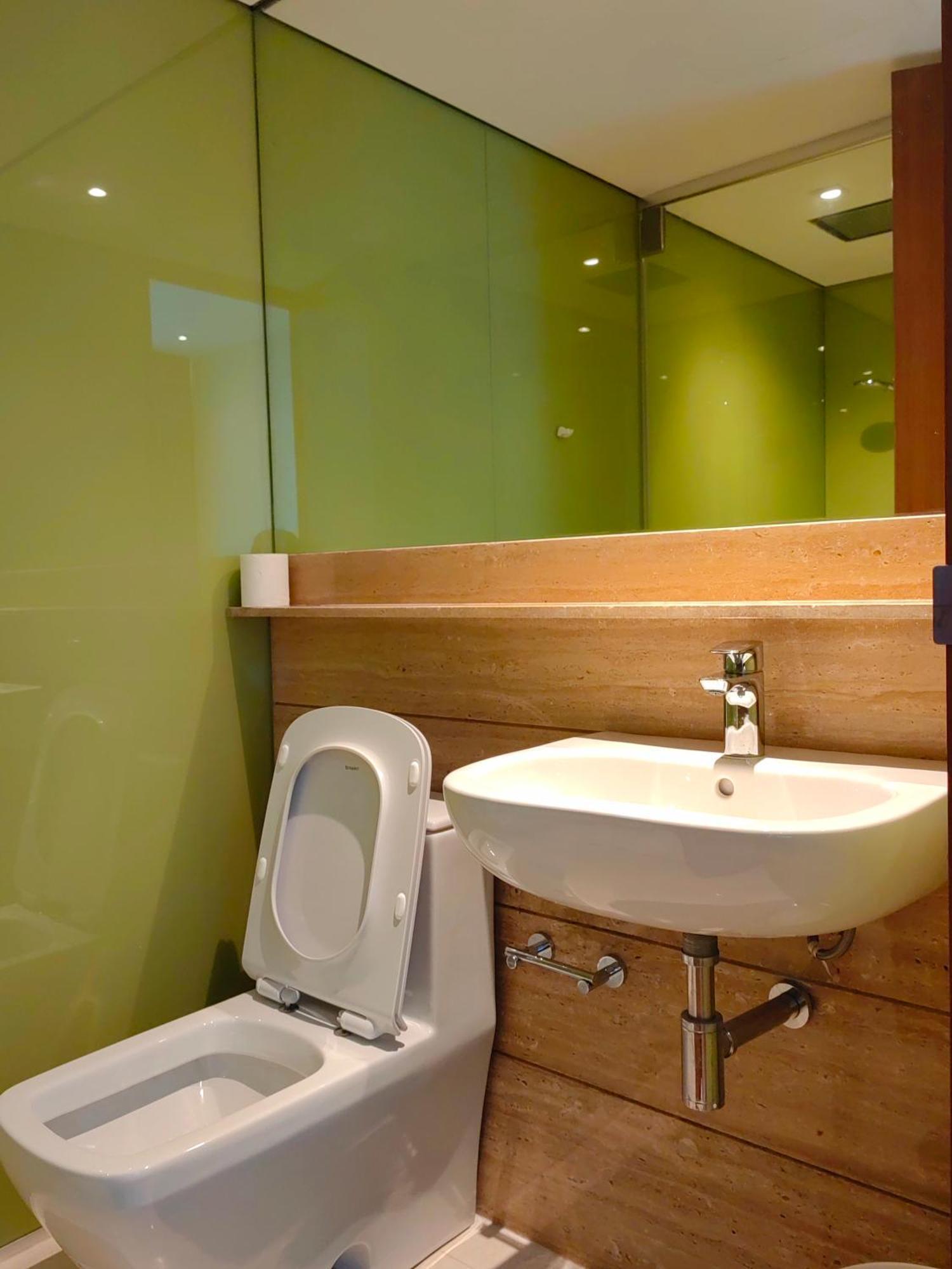 Sky Suites Klcc By Welt * Kuala Lumpur
