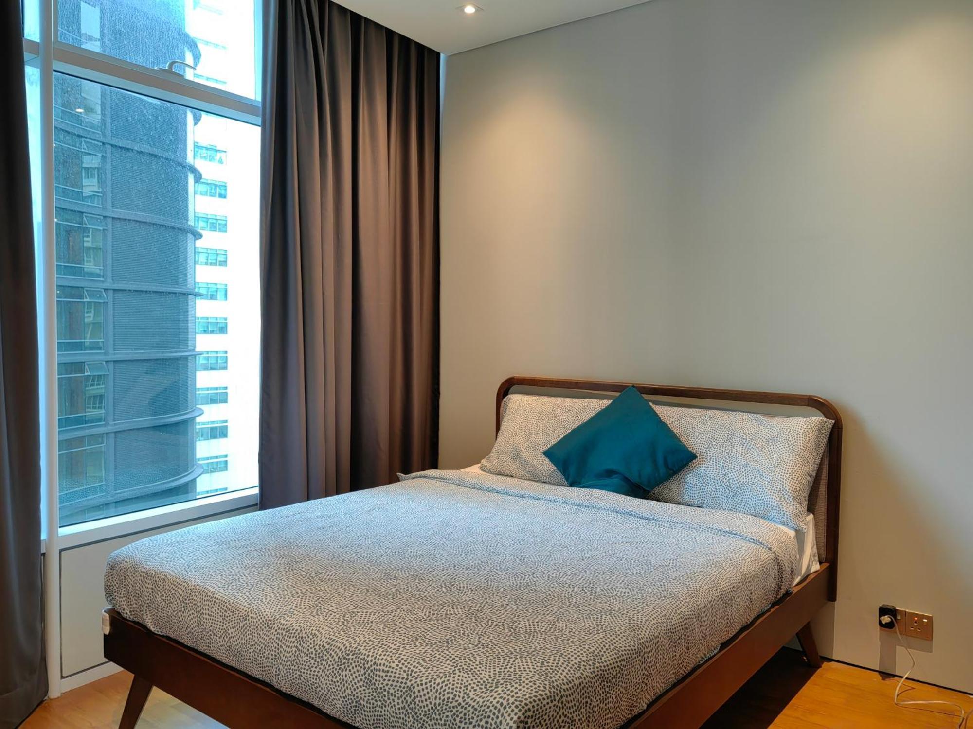 Pangsapuri Sky Suites Klcc By Welt