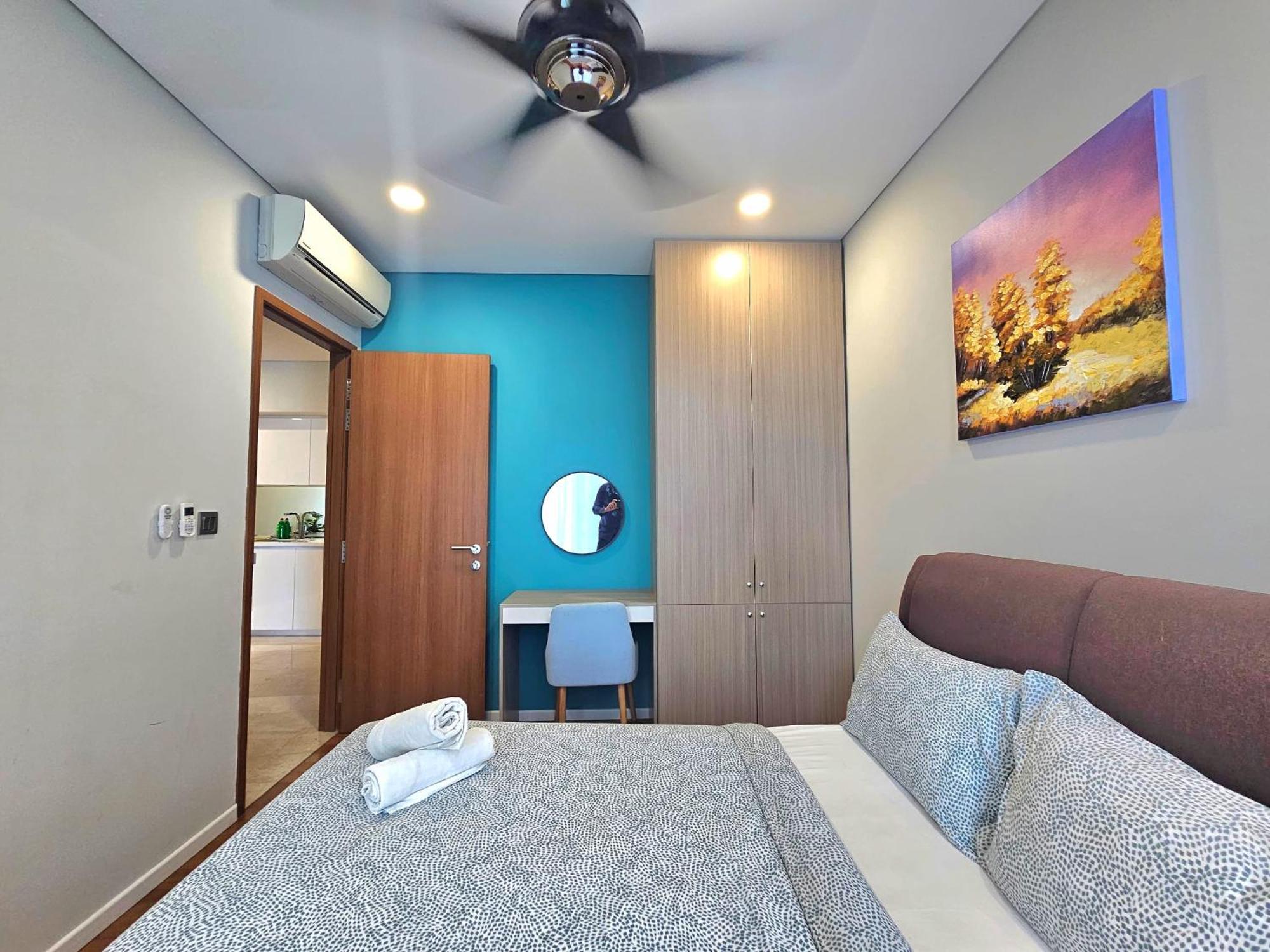 Sky Suites Klcc By Welt Pangsapuri Kuala Lumpur