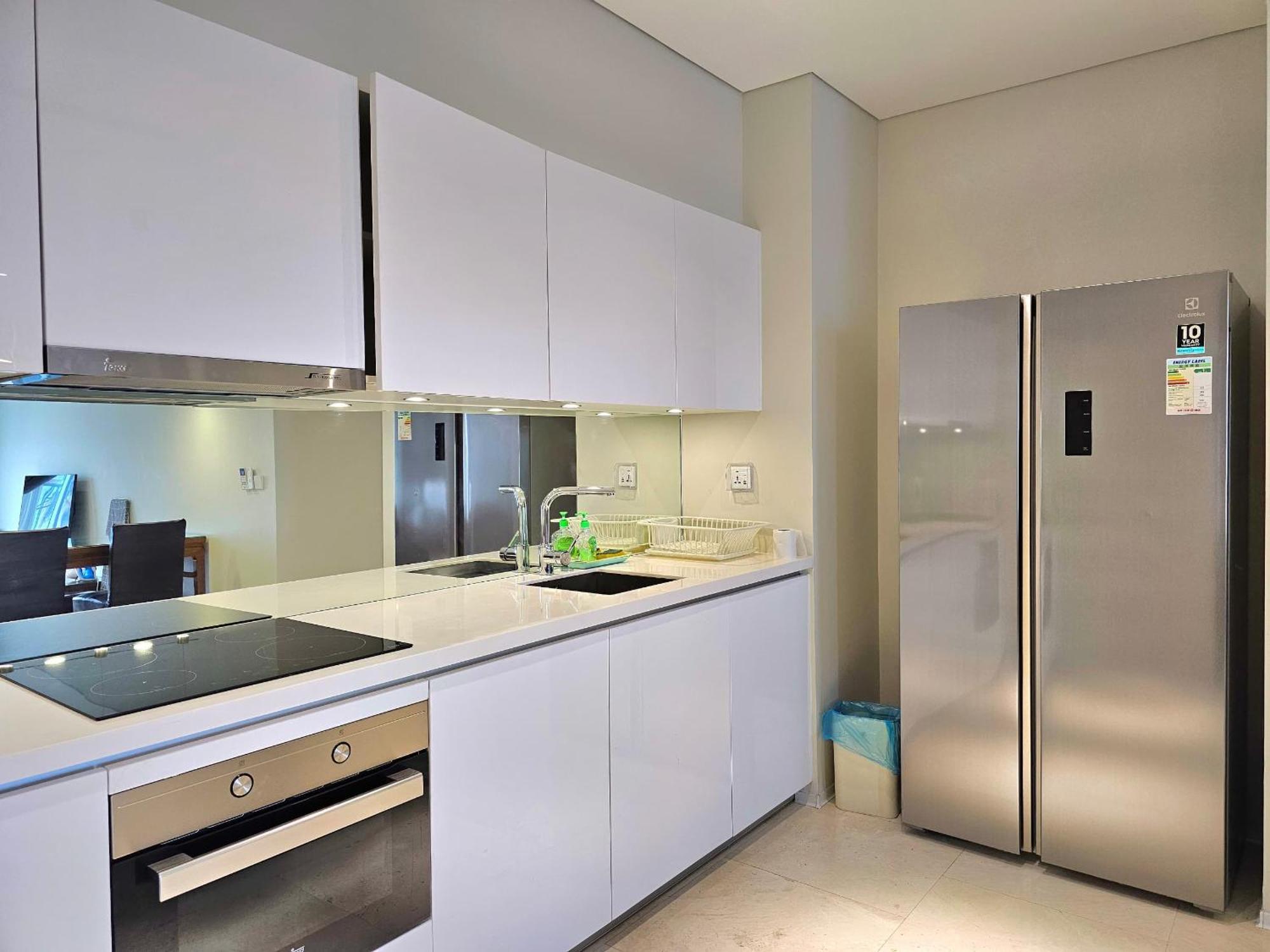 Sky Suites Klcc By Welt Pangsapuri Kuala Lumpur