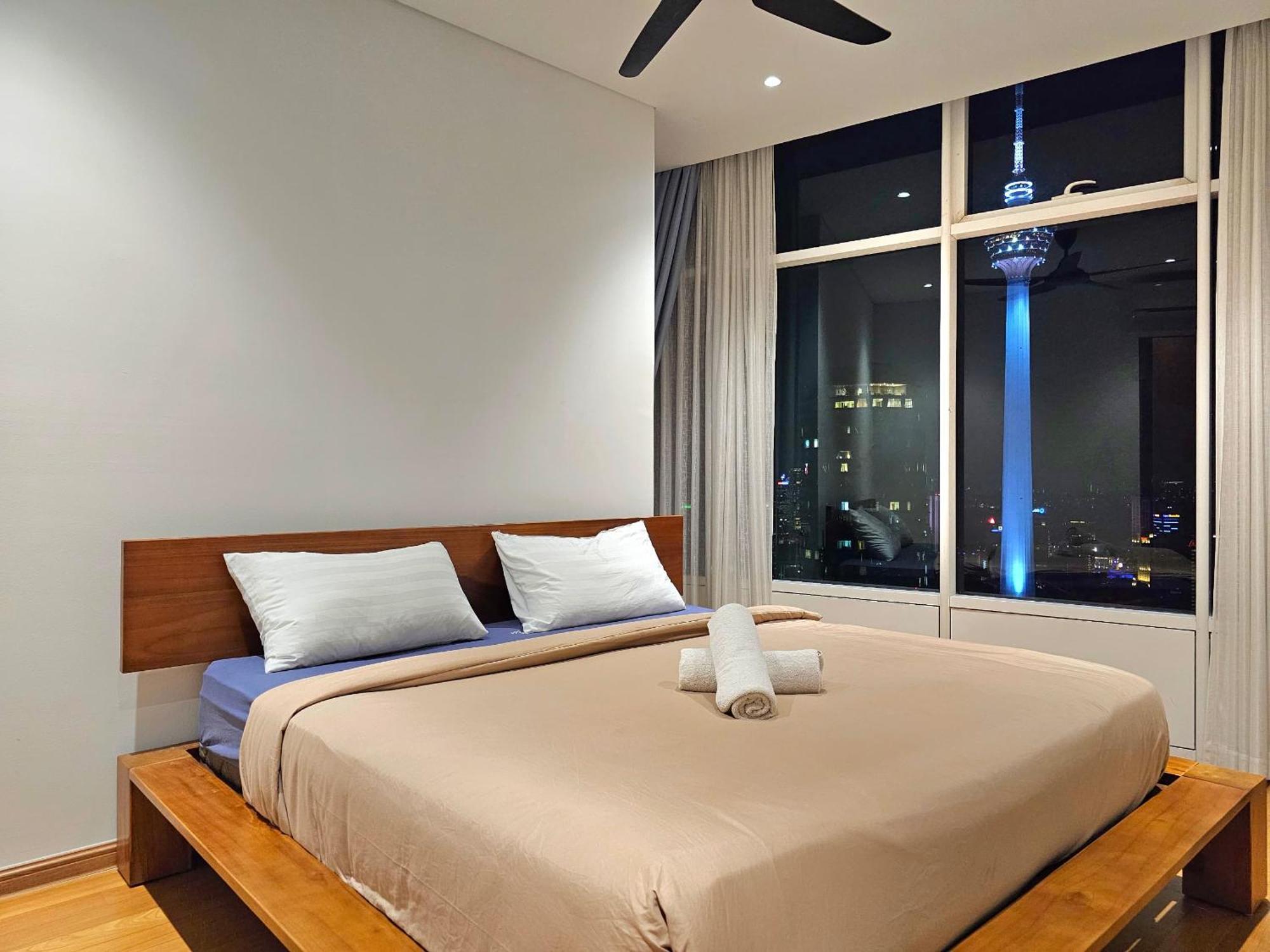 Sky Suites Klcc By Welt *