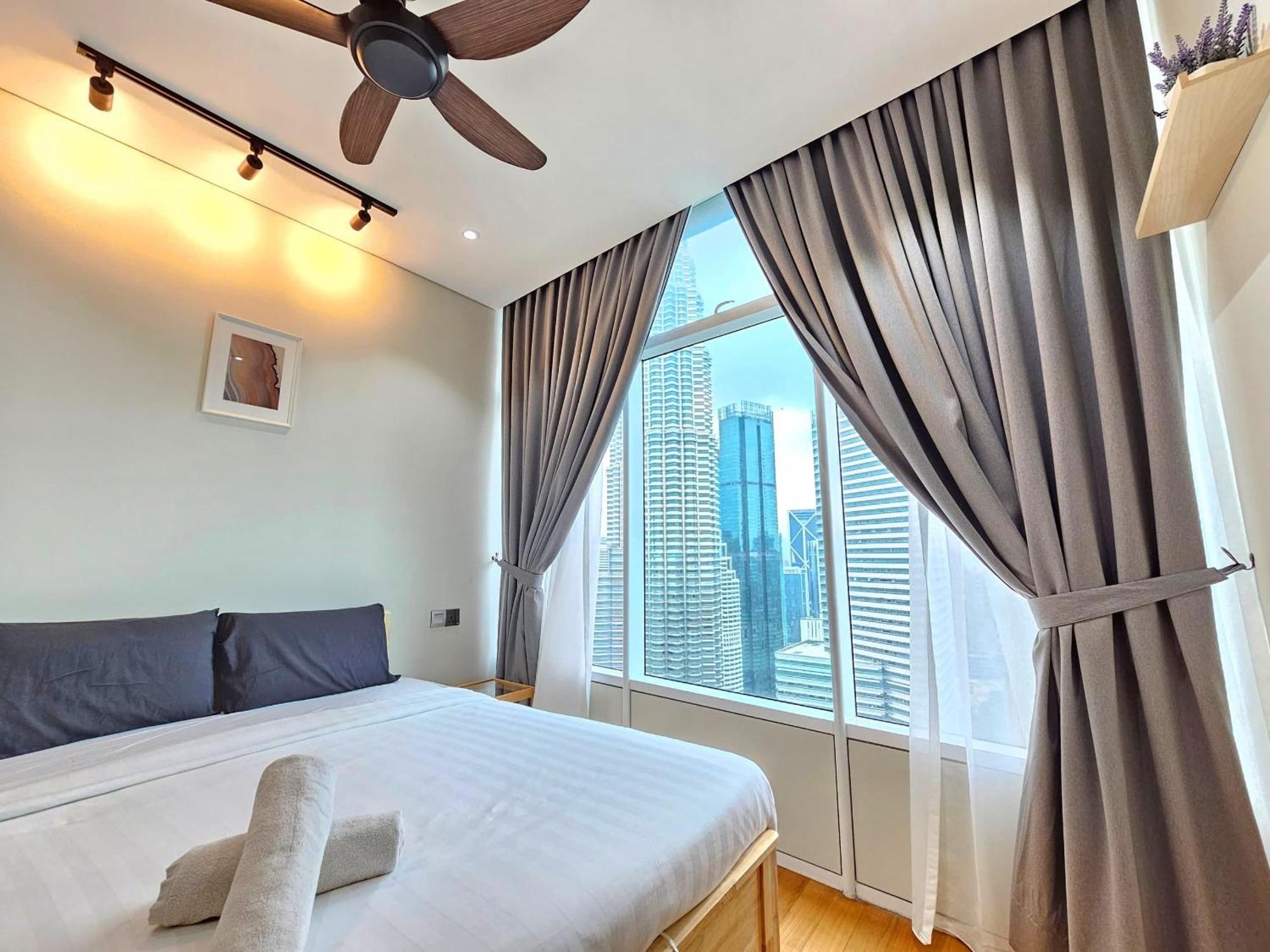 Sky Suites Klcc By Welt *