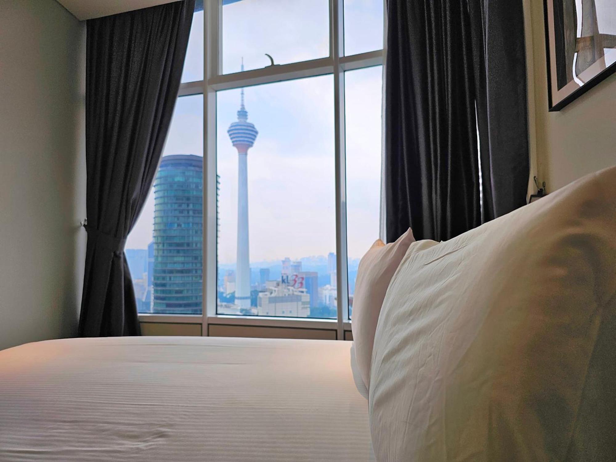 Sky Suites Klcc By Welt