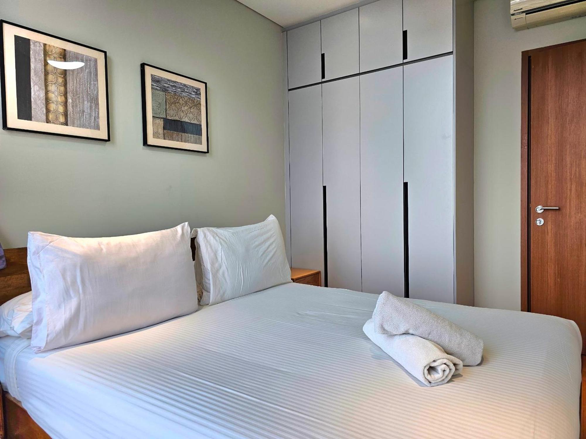 Sky Suites Klcc By Welt Kuala Lumpur