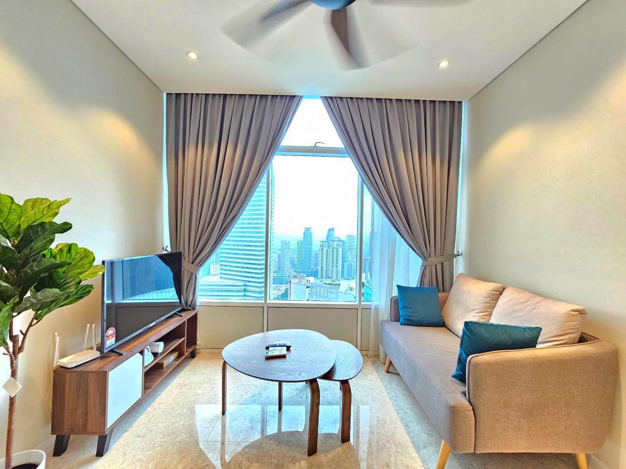 Sky Suites Klcc By Welt *