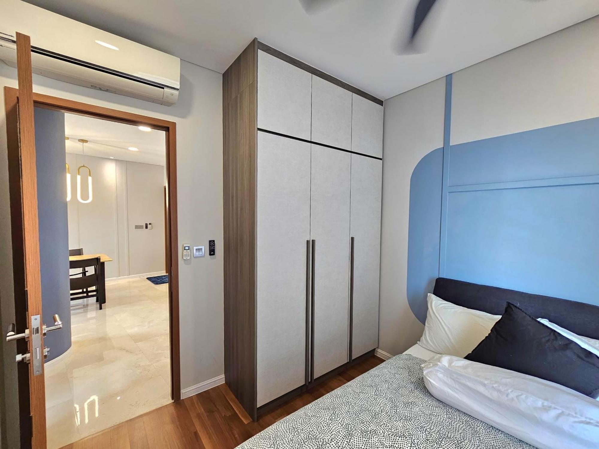 Pangsapuri Sky Suites Klcc By Welt
