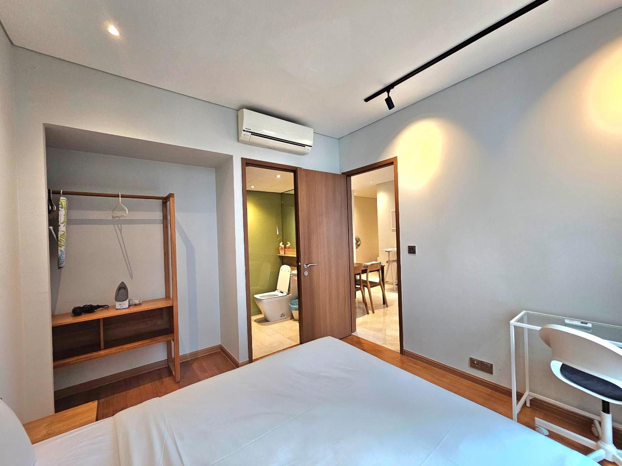 Sky Suites Klcc By Welt Pangsapuri *