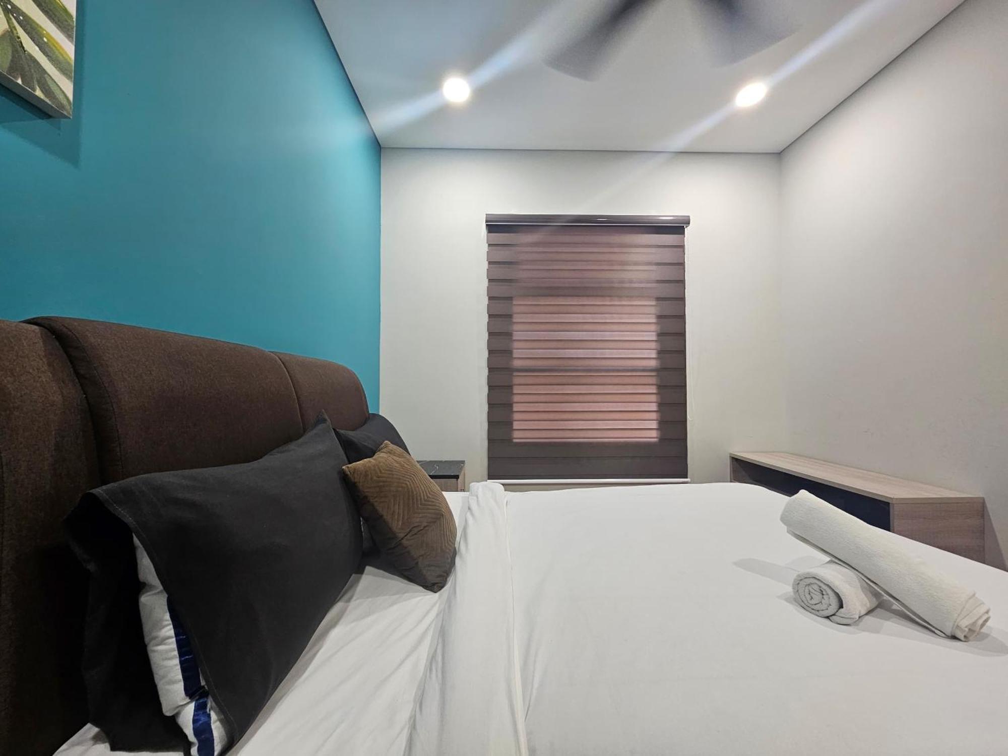 Pangsapuri Sky Suites Klcc By Welt