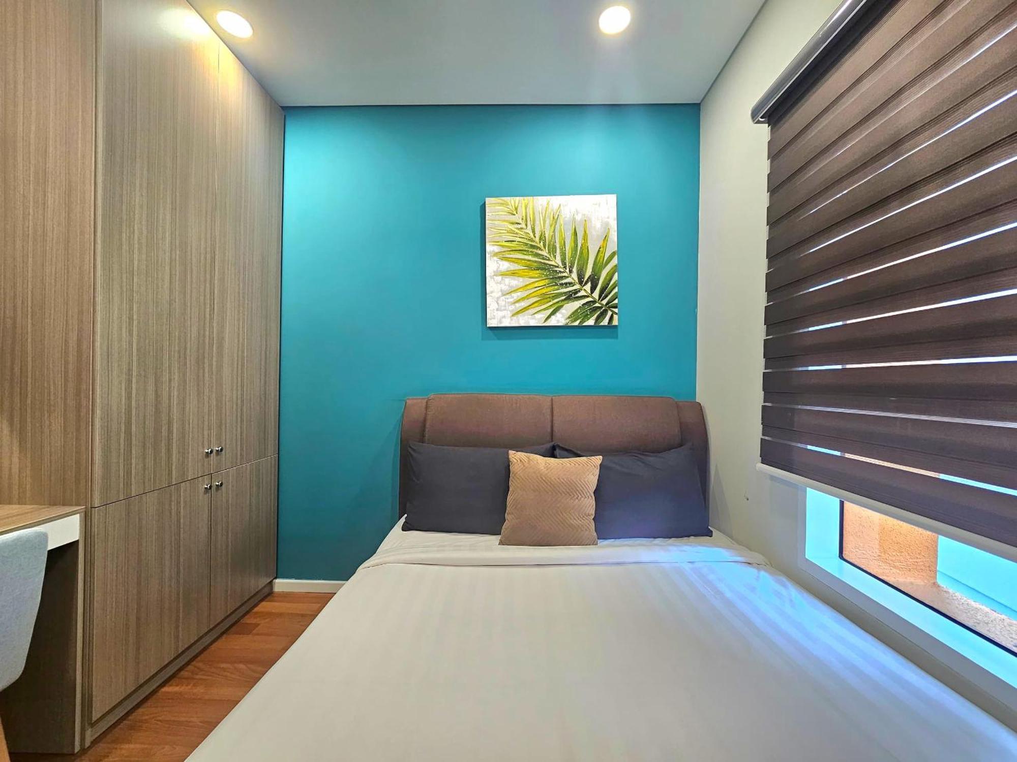 Pangsapuri Sky Suites Klcc By Welt