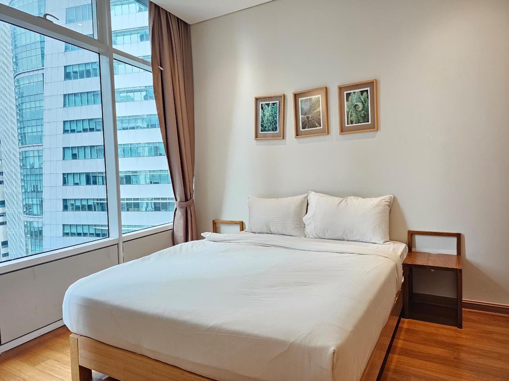 Sky Suites Klcc By Welt *