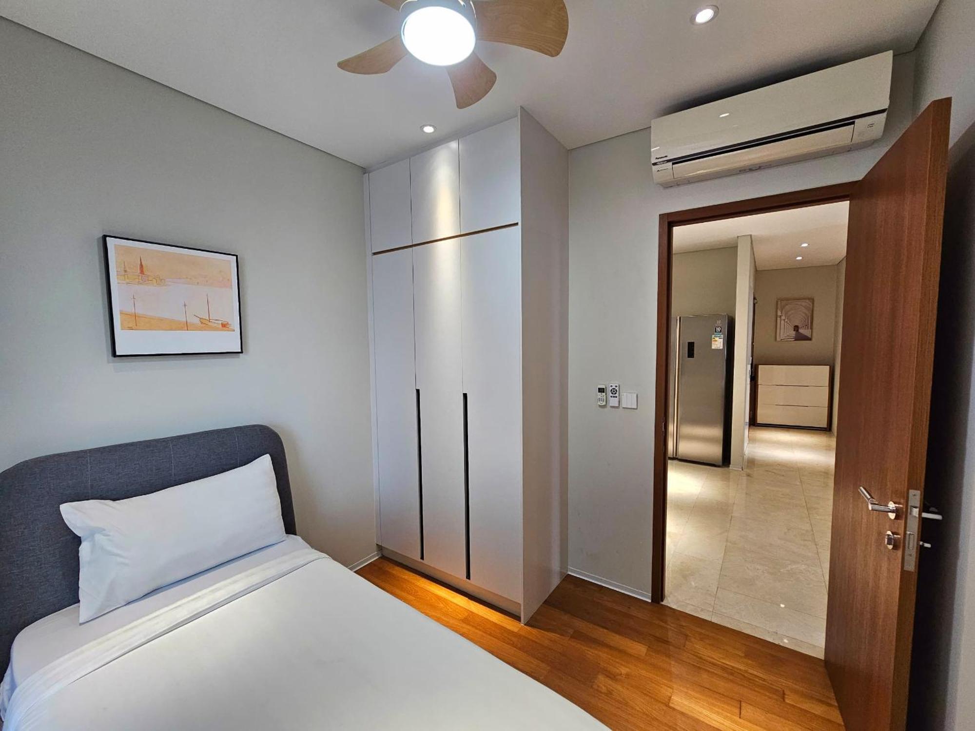 Sky Suites Klcc By Welt Pangsapuri *