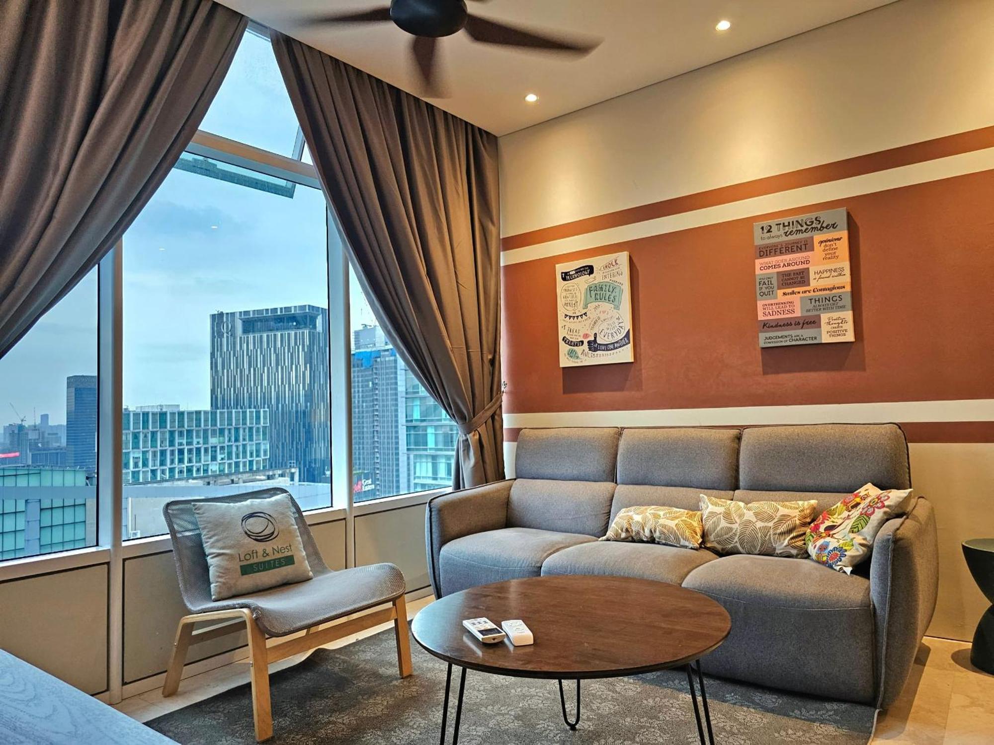 Sky Suites Klcc By Welt *