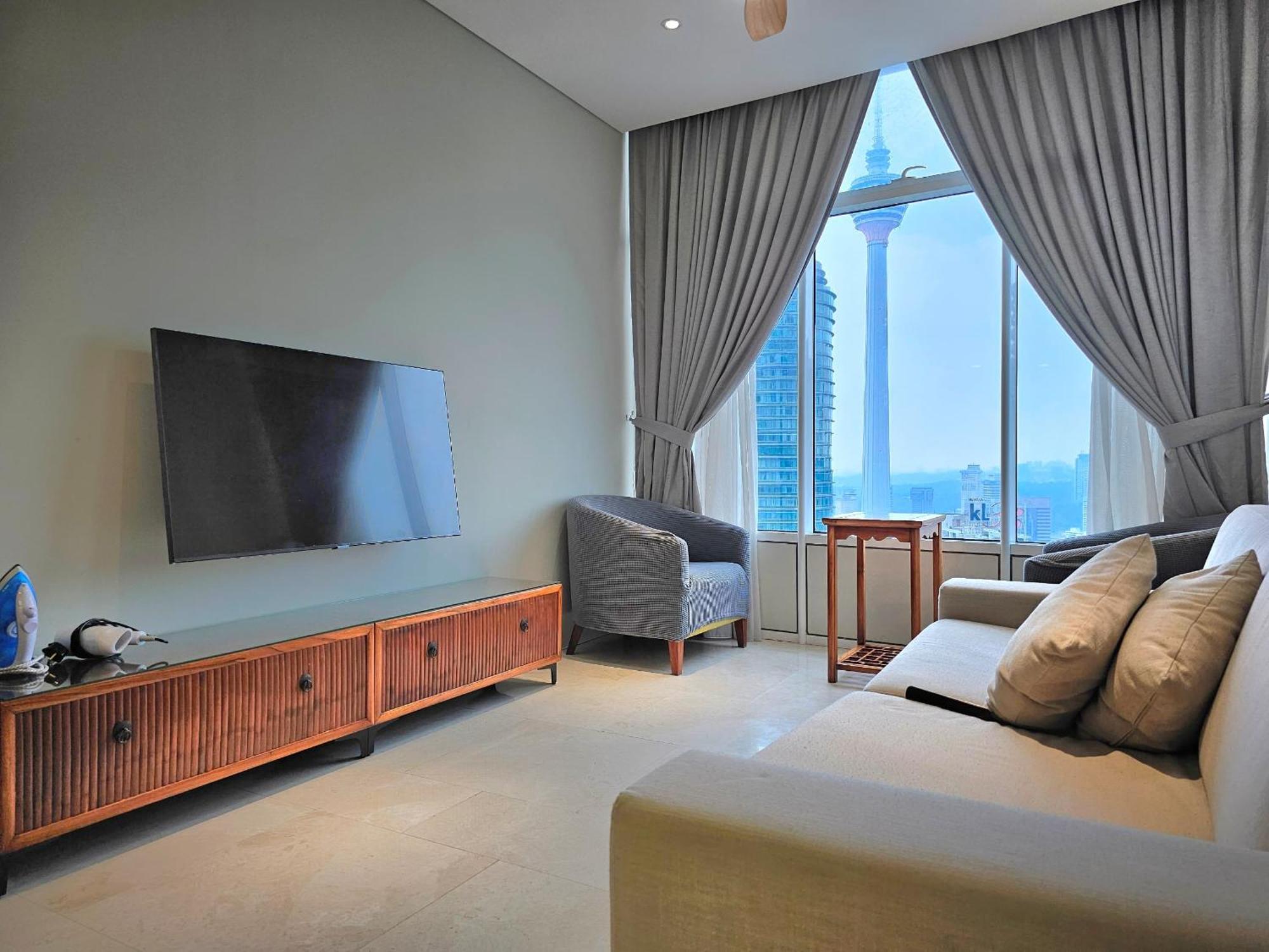 Sky Suites Klcc By Welt